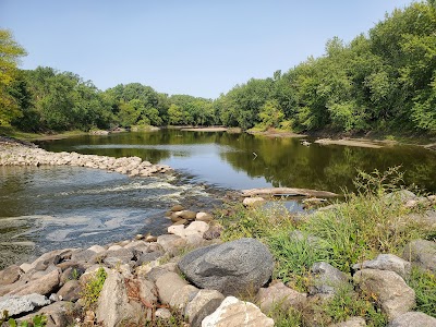 Squirrel Hollow Co Park - Jefferson, Iowa campground