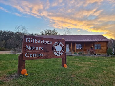 Gilbertson Conservation Education Area - Elgin, Iowa campground