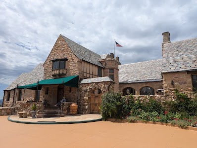 Cherokee campground