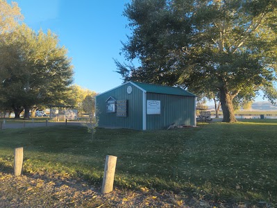 Murtaugh park and campground - Murtaugh, Idaho campground