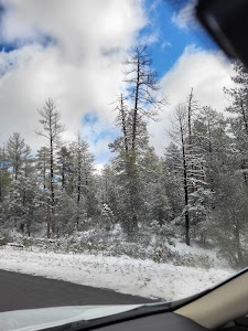 Lakeside - Lakeside, Arizona campground